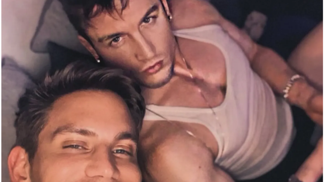 Ο 40χρονος φέρεται να δολοφόνησε τον 34χρονο σύζυγό του στο διαμέρισμά τους στη Νέα Υόρκη