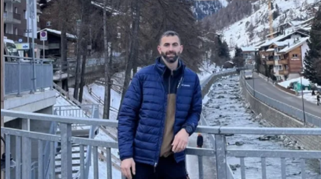 Ορειβάτης από την Πάτρα σκοτώθηκε στις Άλπεις - Έπεσε στον «διάδρομο του θανάτου» του Mont Blanc