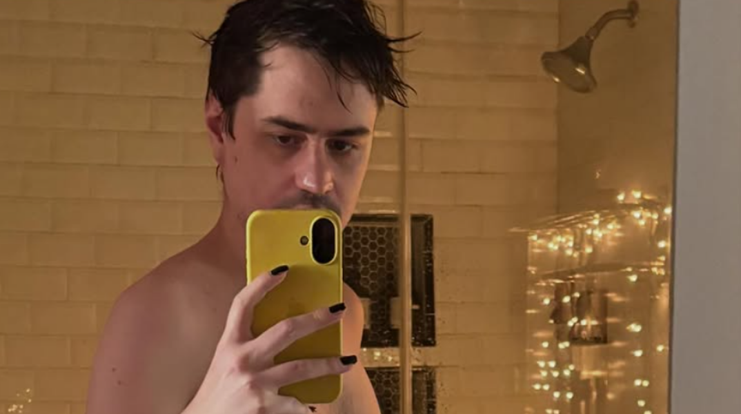 Ο Σον Νάιτ Νίκολσον