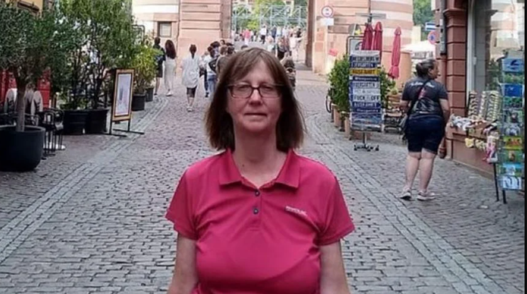 Η 59χρονη γυναίκα που εξαφανίστηκε στην Καβάλα