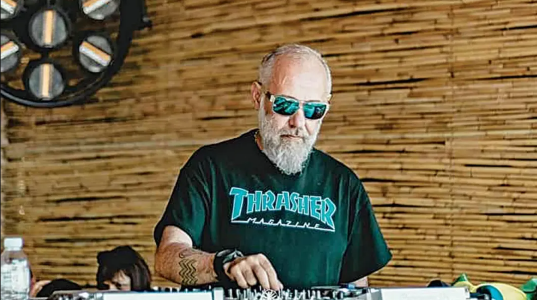 Πέθανε ο ραδιοφωνικός παραγωγός Λευτέρης Κορδιάος