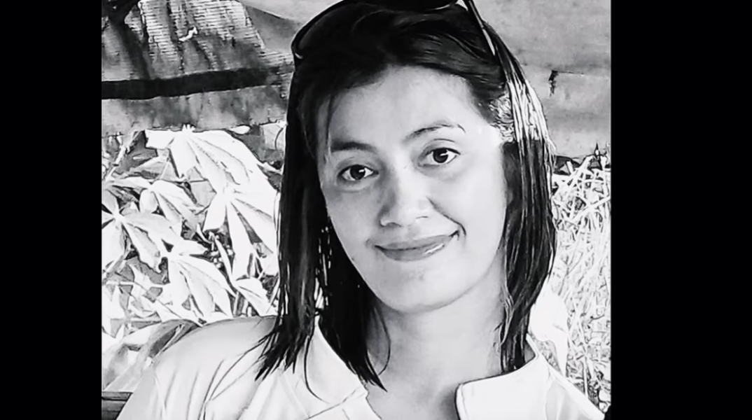 Η 35χρονη που δολοφονήθηκε στις Φιλιππίνες