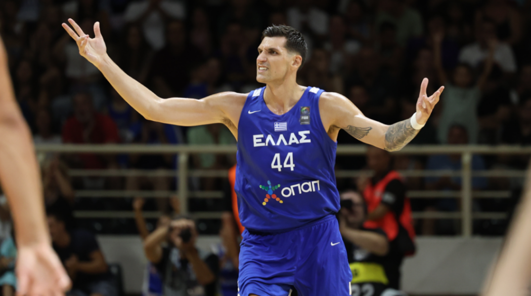 Εθνική Ελλάδας