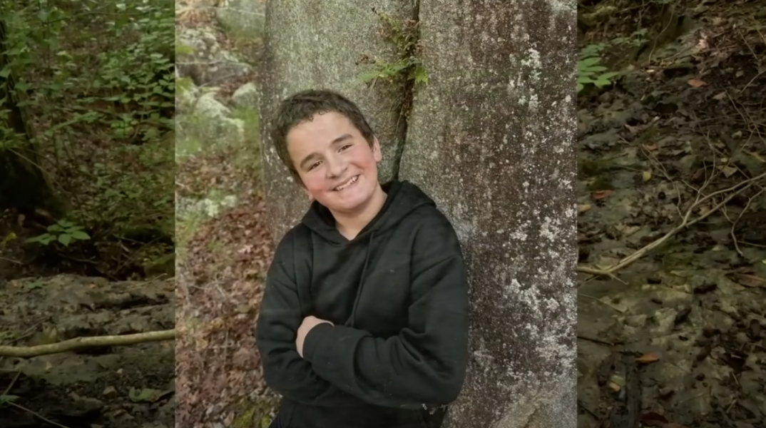 Μιζούρι: Ξύπνησε από το κώμα ο 13χρονος που είχε πέσει σε χαράδρα 74 μέτρων  - Είχε μείνει αβοήθητος για τρεις ημέρες