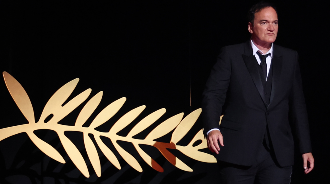 Ο Κουεντίν Ταραντίνο αποκάλυψε ποια ταινία του είναι η αγαπημένη του, ποια η καλύτερη και ποια η πιο χαρακτηριστική του