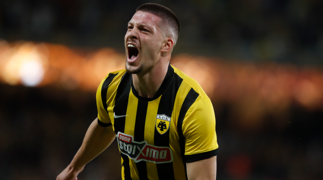 ΑΕΚ: Να σπάσει την αρνητική παράδοση με την Άντερλεχτ