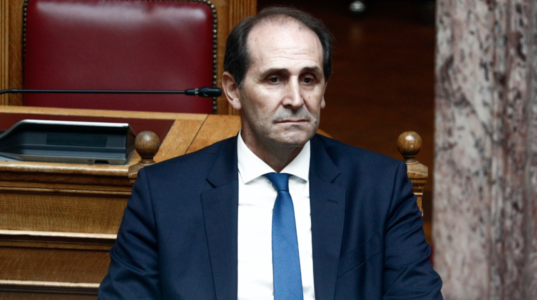 Πέθανε από ανακοπή καρδιάς σε ηλικία 59 ετών ο Απόστολος Βεσυρόπουλος