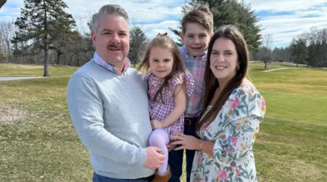 ΗΠΑ: 34χρονη σκότωσε σύζυγο και παιδιά και μετά αυτοκτόνησε 