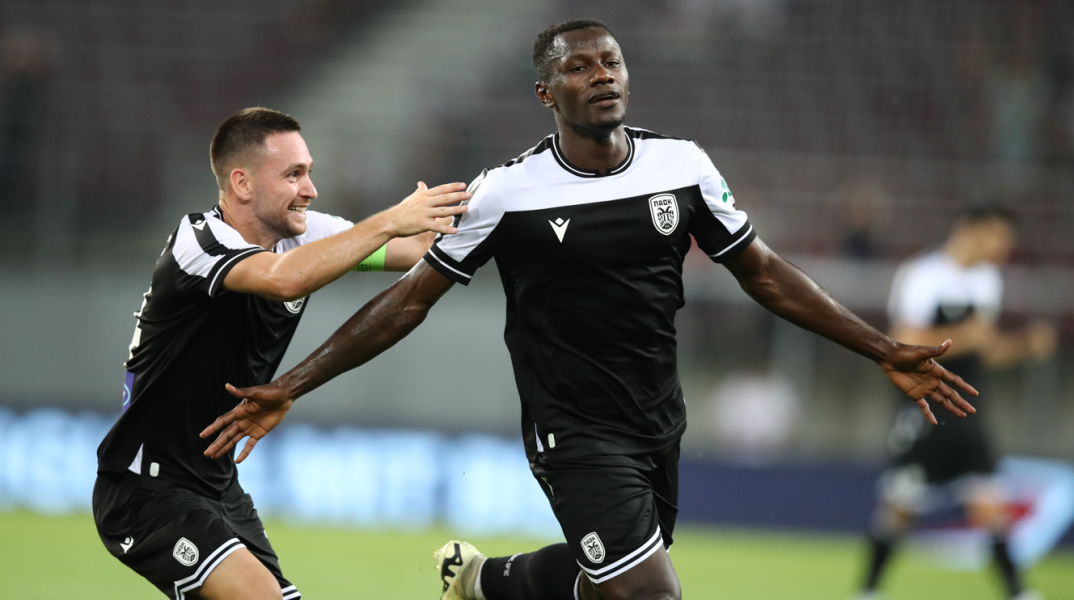 ΠΑΟΚ: Κόντρα στη Ριέκα για το repeat του 2021