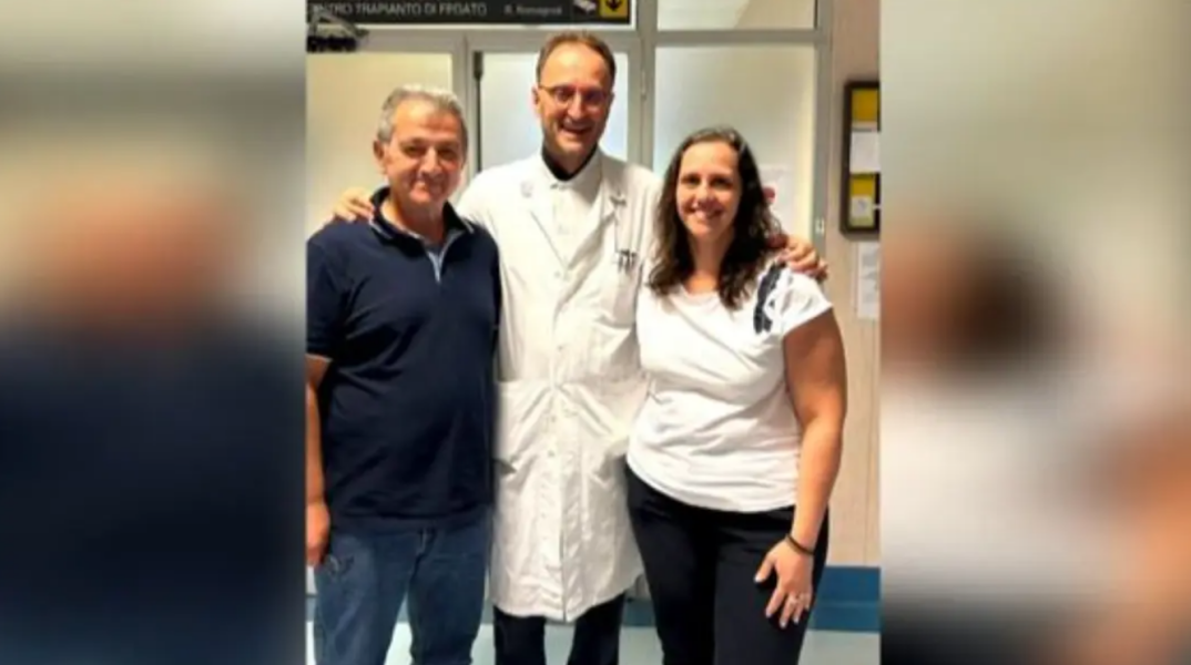 Σε καλή κατάσταση ο 15χρονος που έκανε μεταμόσχευση στην Ιταλία μετά από θερμοπληξία