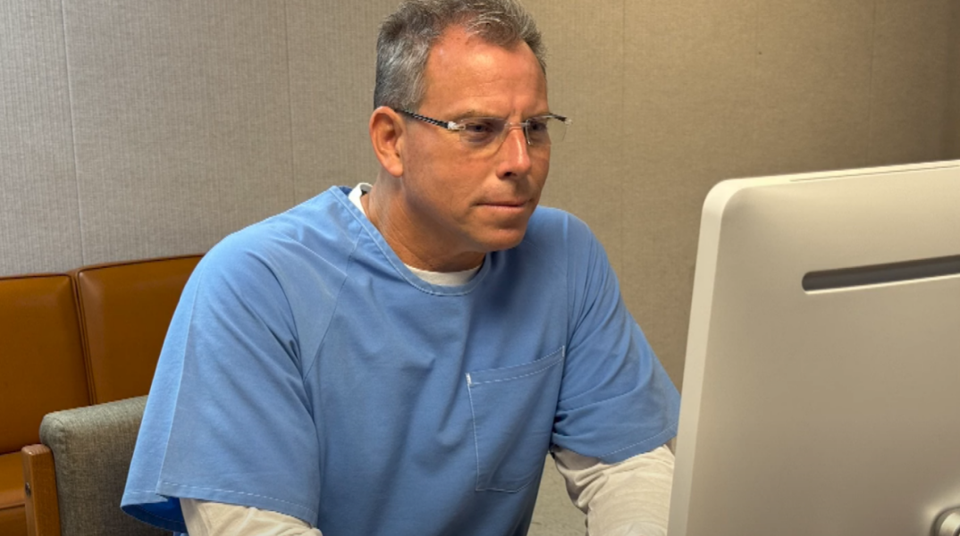 Έρικ Μενέντεζ