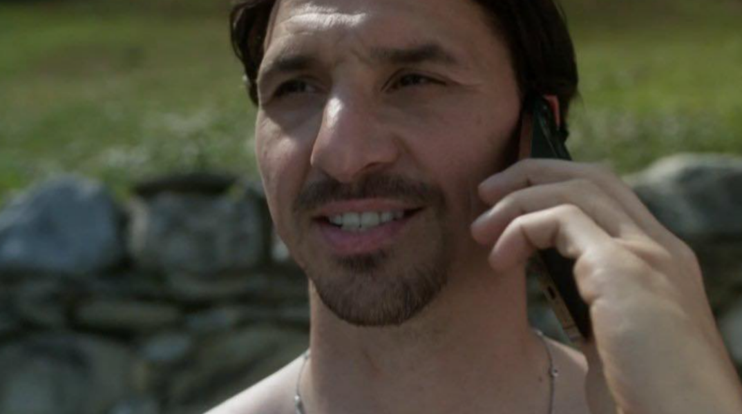 Champions League: Το επικό video της UEFA με κρέσεντο Ιμπραΐμοβιτς 