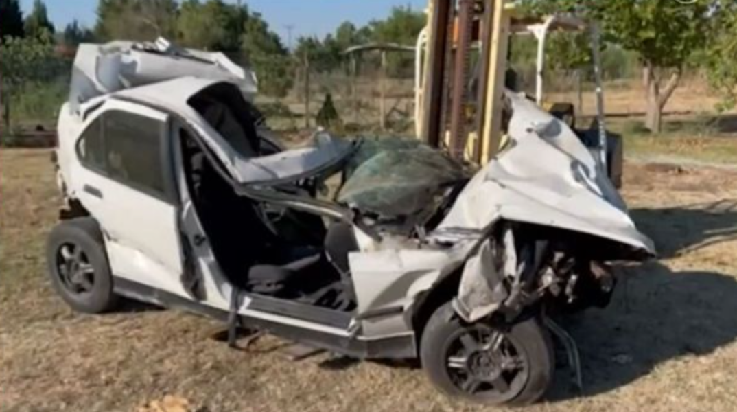 Καστοριά: Πώς έγινε το θανατηφόρο τροχαίο με τους δύο 16χρονους - Πήραν κρυφά τα κλειδιά του αυτοκινήτου