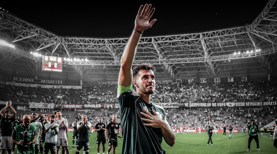 Παναθηναϊκός: Πήρε αυτό που ήθελε αλλά το κενό στο σκοράρισμα μεγαλώνει και πρέπει να καλυφθεί