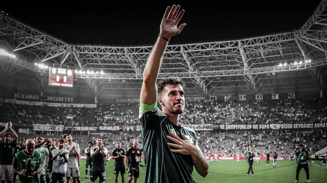 Ο Φώτης Ιωαννίδης