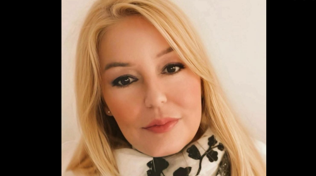 Κατερίνα Ζαχαράκη