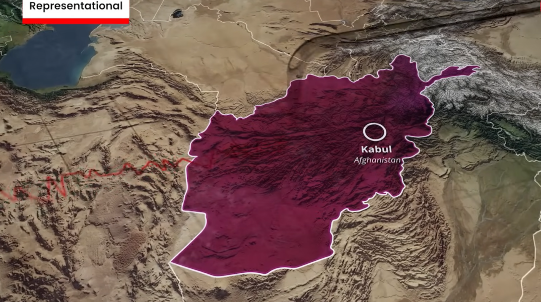 Σεισμός στο Αφγανιστάν: Φόβοι για εκατοντάδες νεκρούς μετά τα 6 Ρίχτερ