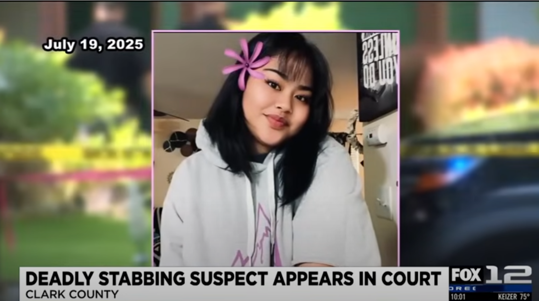 H 24χρονη δολοφονήθηκε από τον σύντροφό της