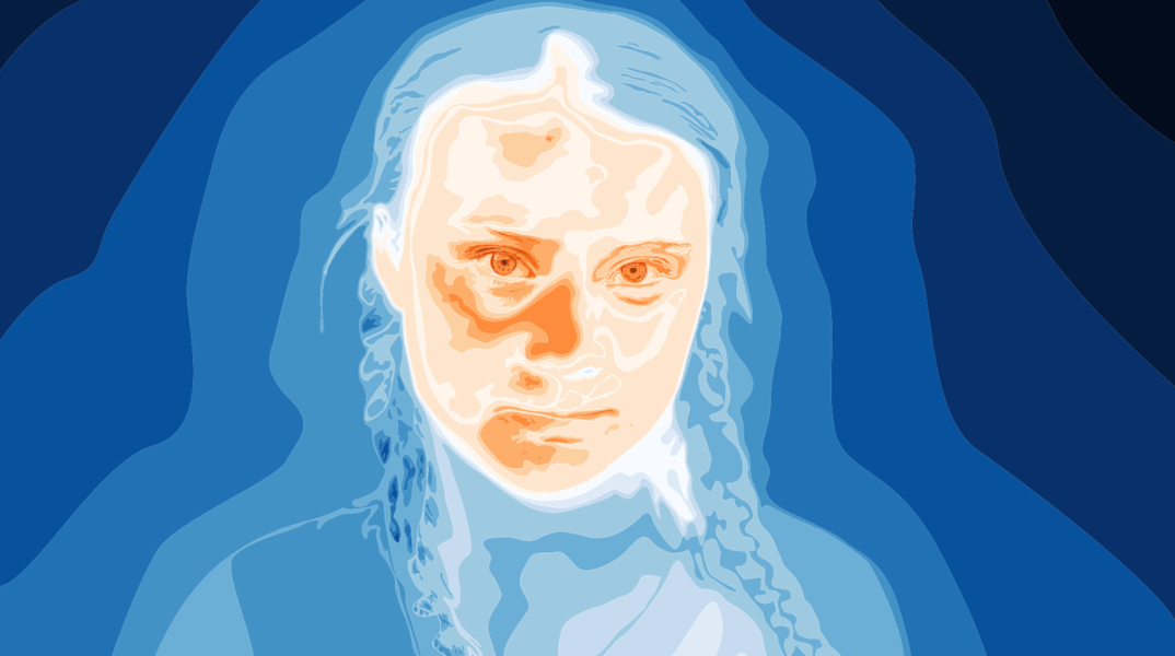 Γλιτώσαμε! Η κλιματική κρίση είναι παρελθόν!