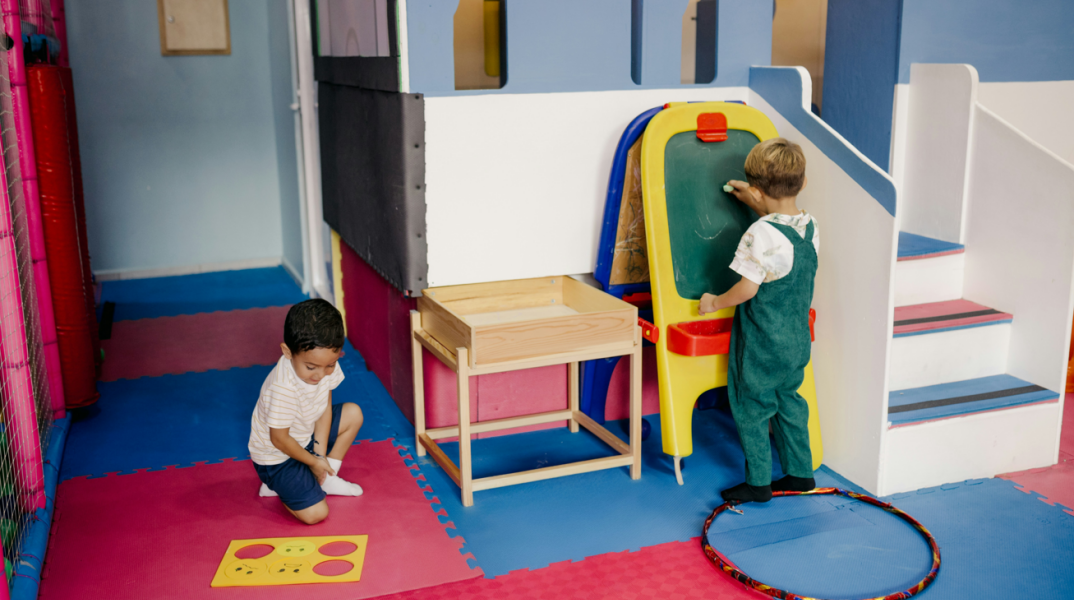 Παππούς παρέλαβε λάθος παιδί από παιδικό σταθμό στο Σίδνεϊ