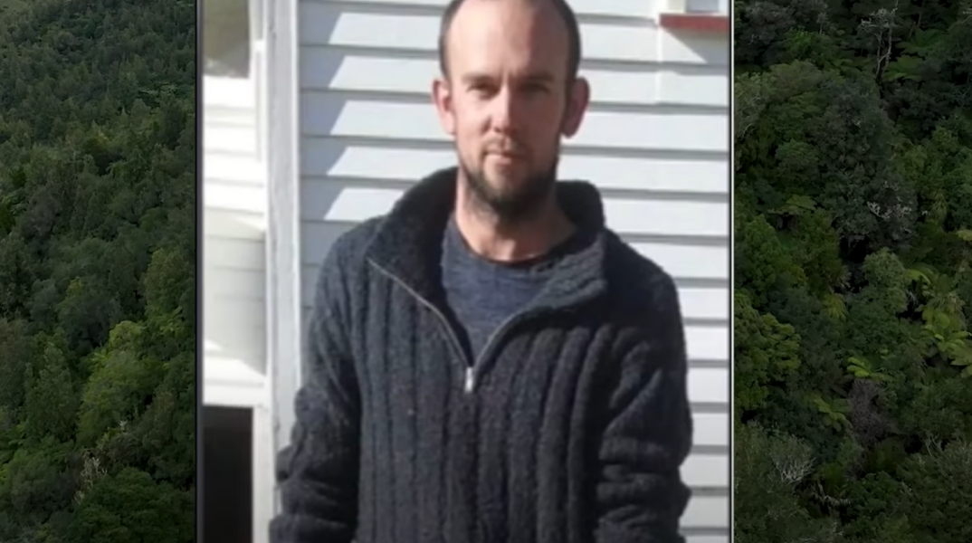 Νέα Ζηλανδία: Νεκρός σε ανταλλαγή πυρών ο άνδρας που διέφευγε για σχεδόν 4 χρόνια μαζί με τα τρία παιδιά του