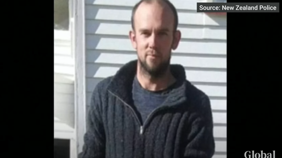 Πώς γράφτηκε το τέλος στο θρίλερ της Νέας Ζηλανδίας - Η τελευταία κίνηση του πατέρα και ο εντοπισμός των παιδιών