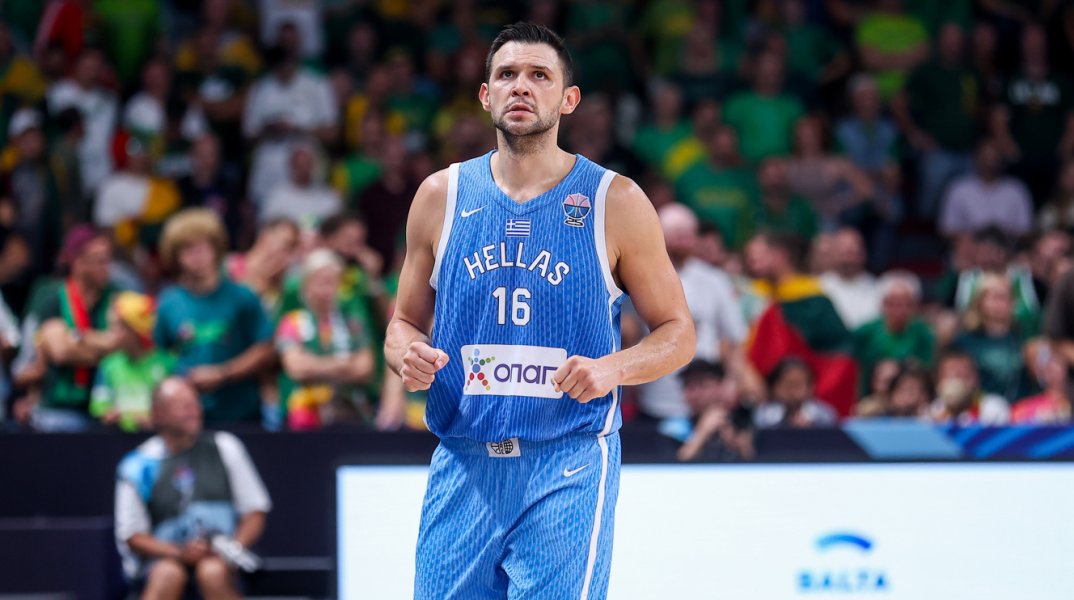 Παπανικολάου για Εθνική ποδοσφαίρου: Κάποιοι  πήγαν να μειώσουν τα παιδιά, πρέπει να σταματήσουμε την τοξικότητα