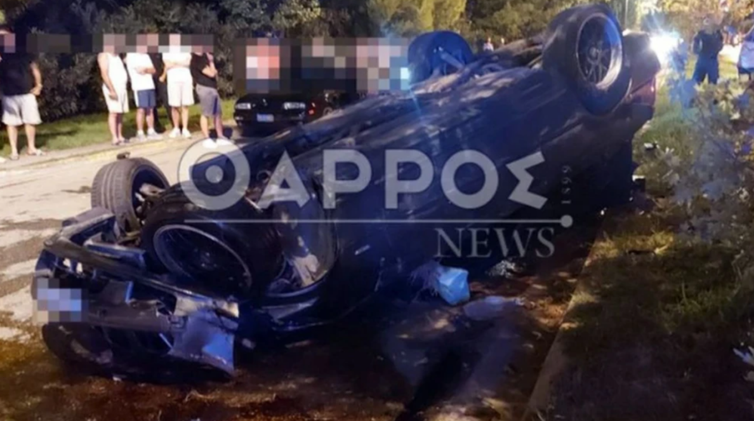 Καλαμάτα: «Σκότωσε την κόρη μου ένας οδηγός που πριν έναν μήνα είχε κάνει ατύχημα», λέει ο πατέρας της 19χρονης