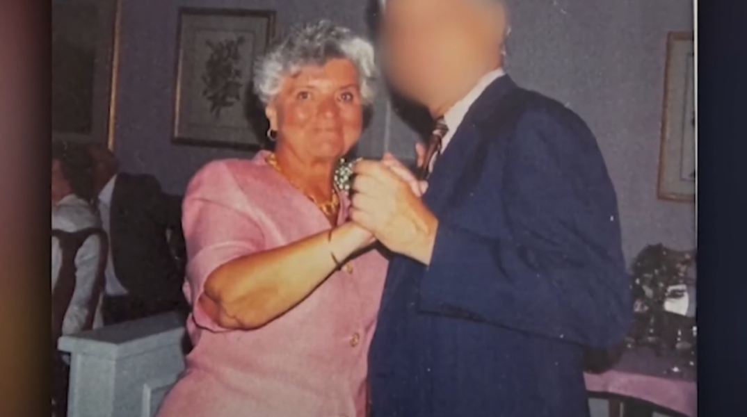 Η Μπάρμπαρα Κίτινγκ