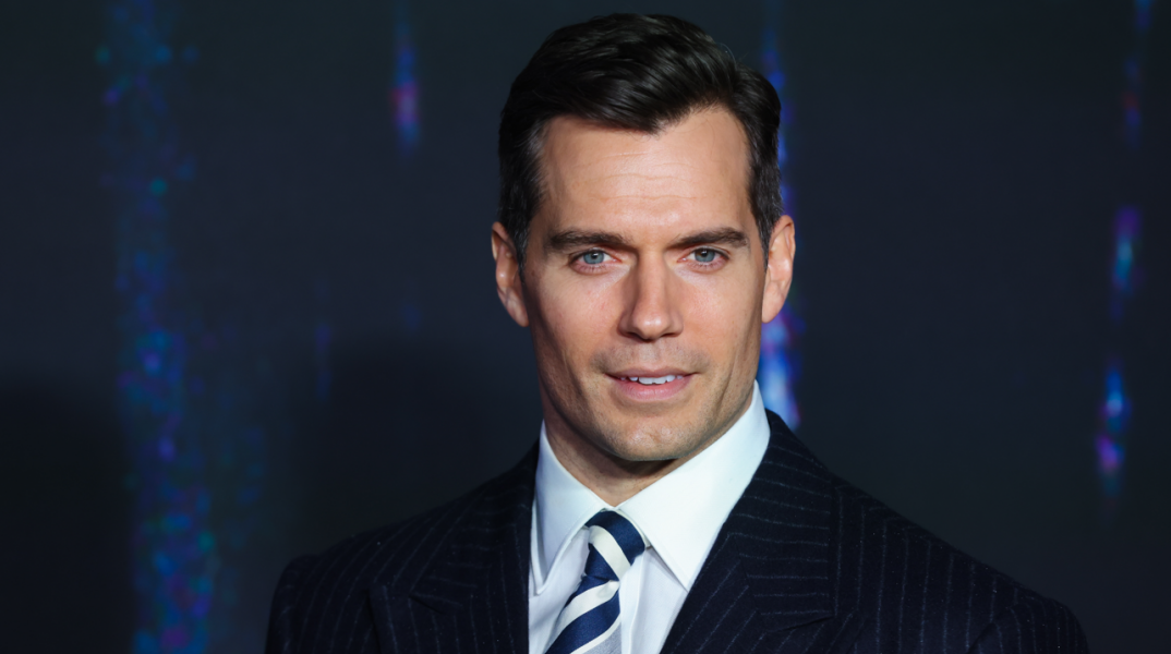 Χένρι Καβίλ: Υπέστη σοβαρό τραυματισμό κατά τη διάρκεια των γυρισμάτων του «Highlander» 