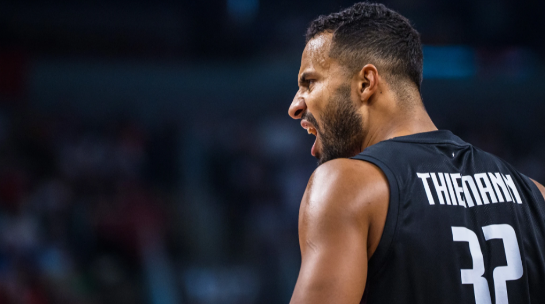 EuroBasket 2025: Πρωταθλήτρια Ευρώπης η αήττητη Γερμανία