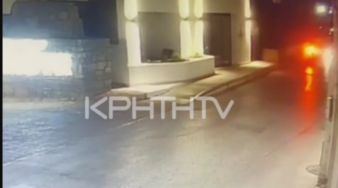 Κρήτη: Οργή από τους συγγενείς της 23χρονης Μαρία για τον 27χρονο που προκάλεσε το τροχαίο