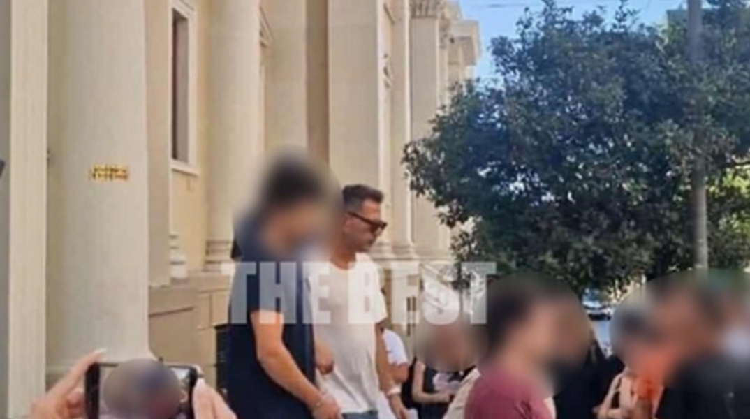 Οι συλληφθέντες για τη φωτιά στο Γηροκομείο στην Πάτρα