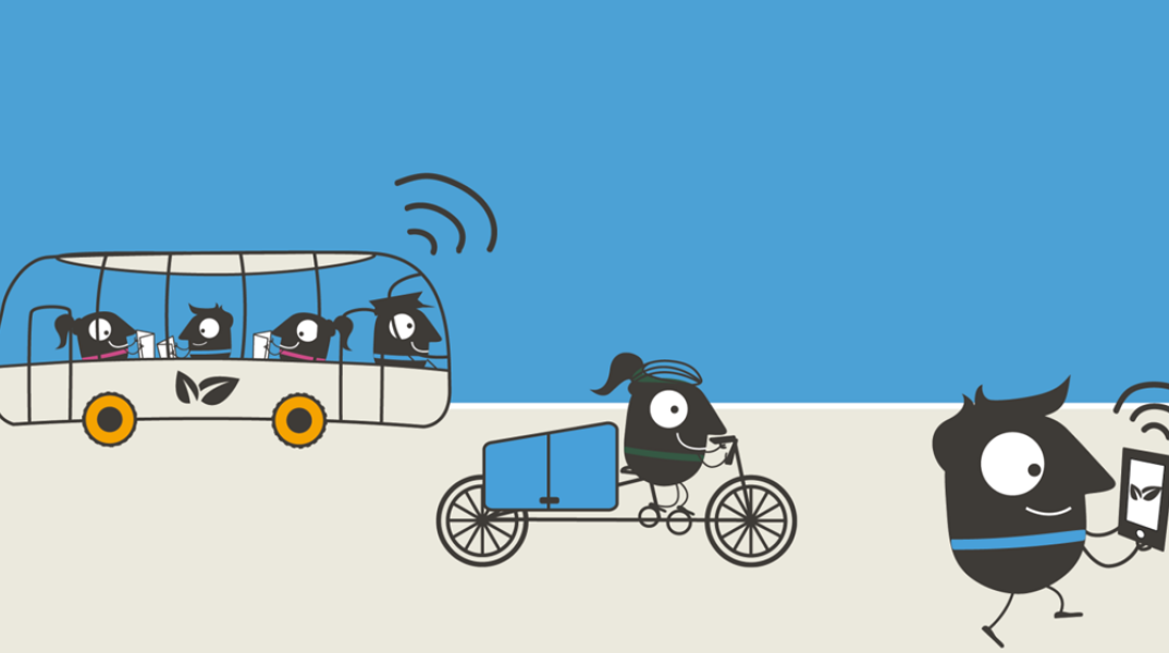 Ξεκινά σήμερα η Ευρωπαϊκή Εβδομάδα Κινητικότητας 2025 - Τι είναι και πώς θα τη γιορτάσει η Αθήνα