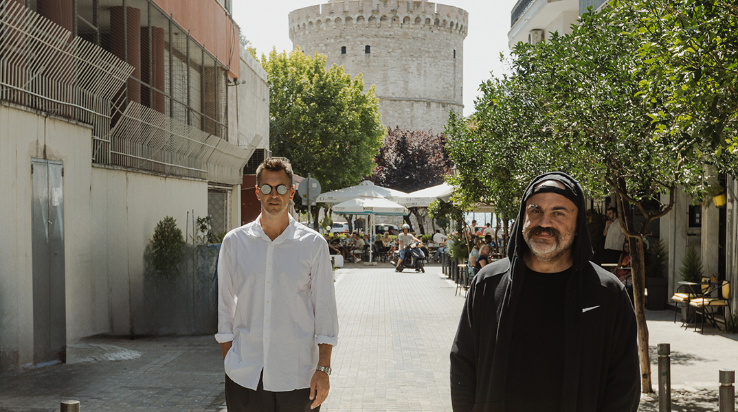 Reworks: Το φεστιβάλ που άλλαξε για πάντα τη Θεσσαλονίκη