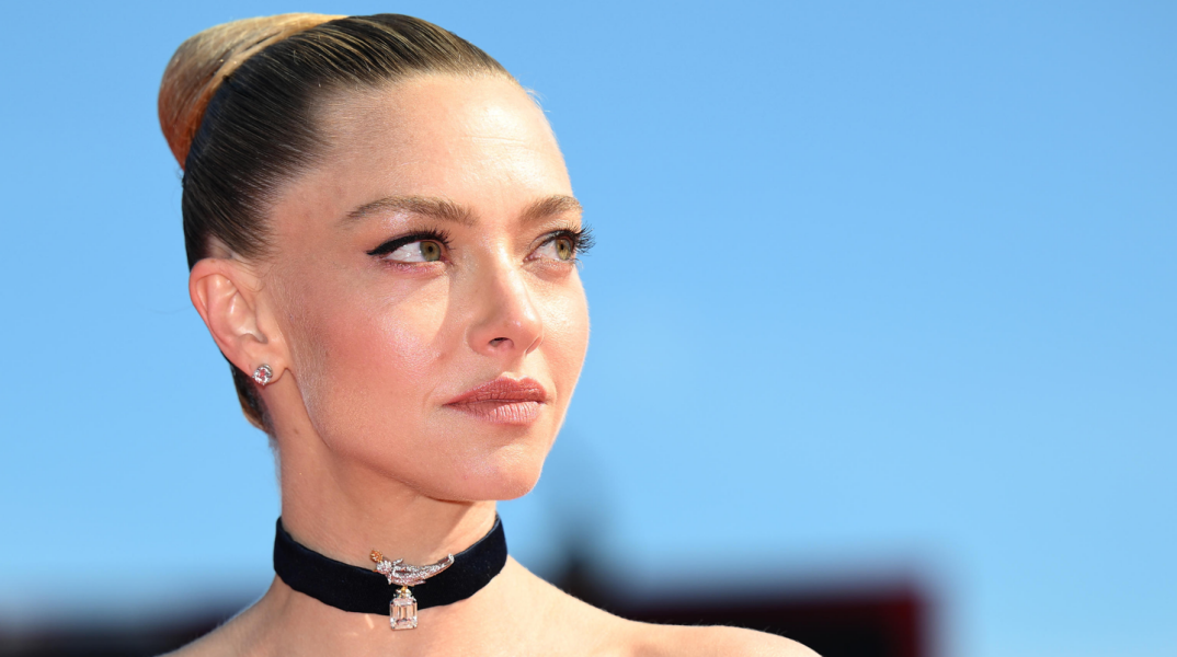 Θύελλα αντιδράσεων κατά της Αμάντα Σέιφριντ που χαρακτήρισε «μισητό» τον Τσάρλι Κερκ