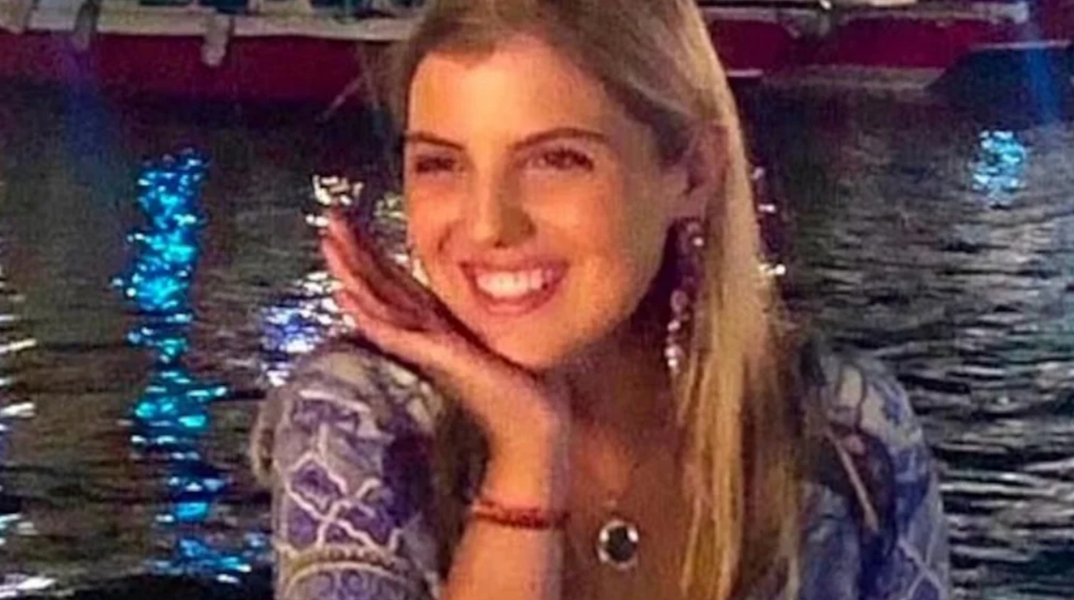 Μαρίσσα Λαιμού