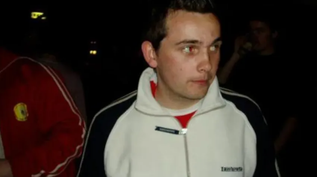 Στίβεν Κουκ