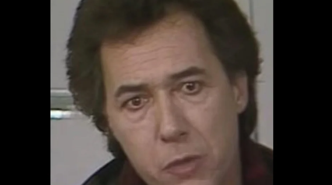 Πέθανε ο ηθοποιός Βαγγέλης Ζερβόπουλος