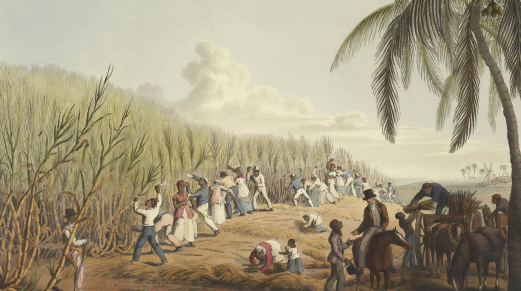 Επιστολές που βρέθηκαν στο eBay ρίχνουν φως σε βρετανικές οικογένειες που πλούτισαν από τη δουλεία