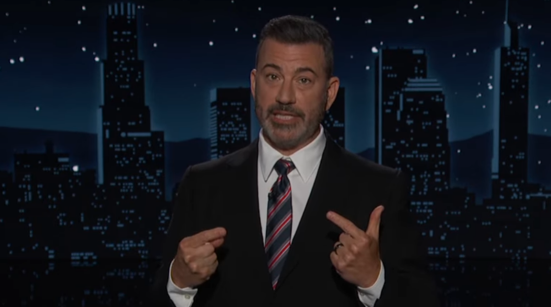 Τζίμι Κίμελ