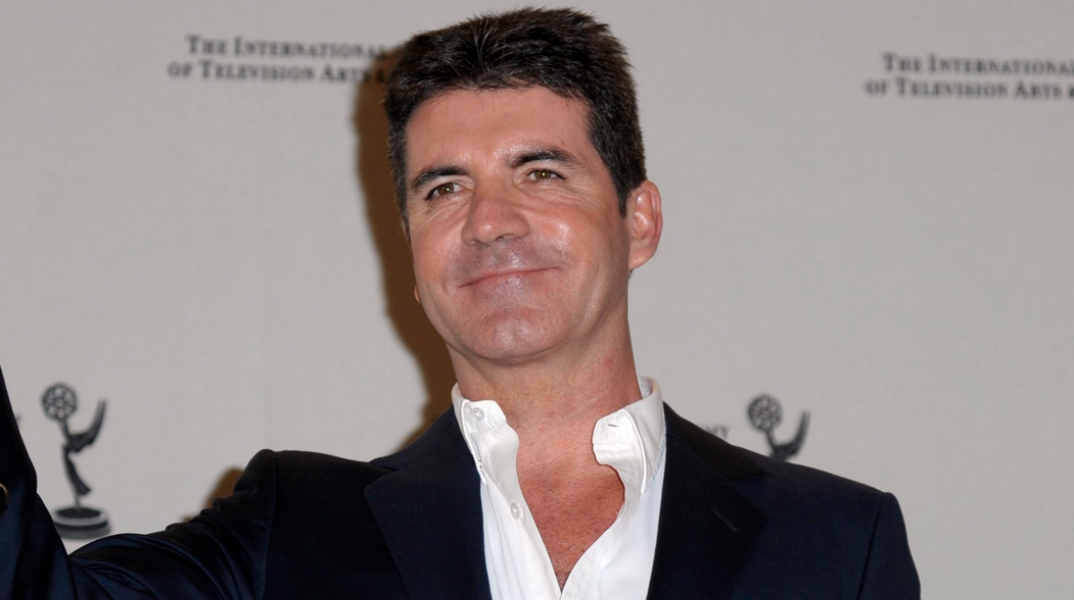 Ο Σάιμον Κάουελ «άδειασε» τη Μέλ Μπι στον τελικό του AGT μετά τη συμβουλή της περί ευγένειας σε φιναλίστ