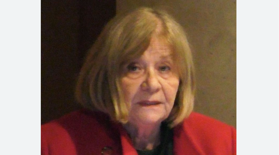 Ισμήνη Τριάντη