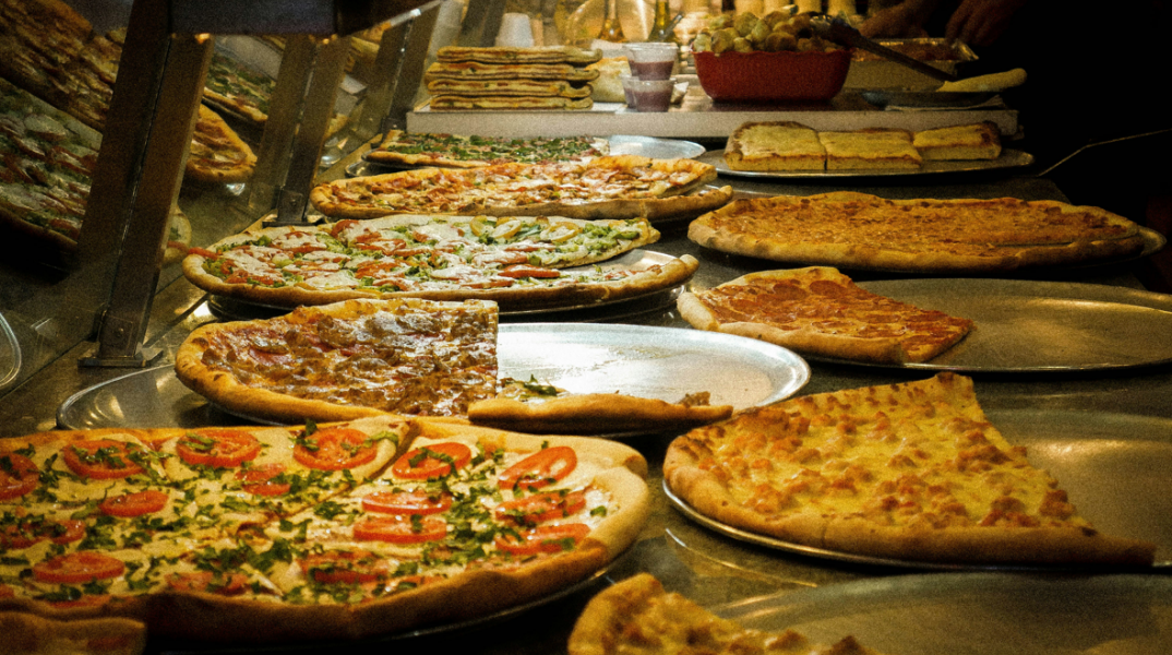 Γερμανική πιτσαρία απαγόρευσε την είσοδο σε όλους τους Ισραηλινούς – Έντονη αντίδραση από την πρεσβεία