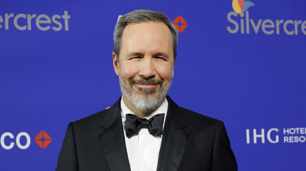 Γιατί ο Ντενί Βιλνέβ δεν θέλει κάποιον διάσημο ηθοποιό στον ρόλο του νέου «Τζέιμς Μποντ» 