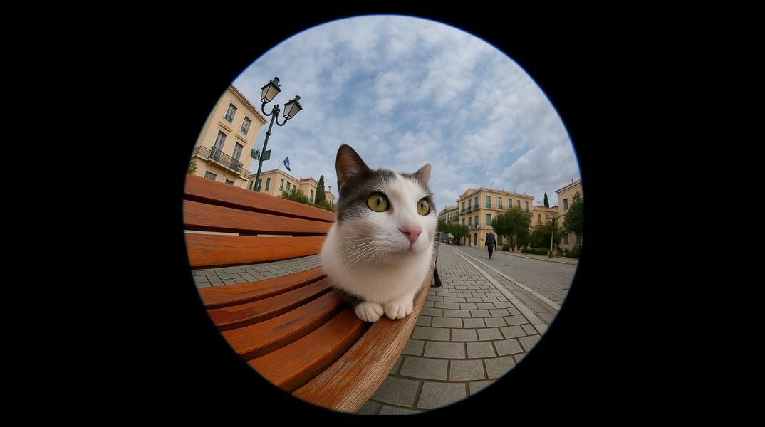 Παγκόσμια Ημέρα Ζώων