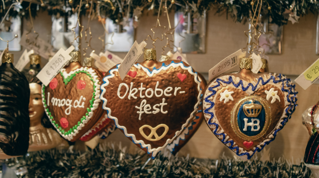 Μόναχο: Έκλεισε το Oktoberfest μετά από απειλή για βόμβα