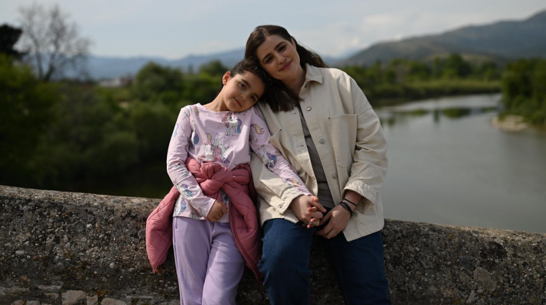 «Να με λες μαμά»