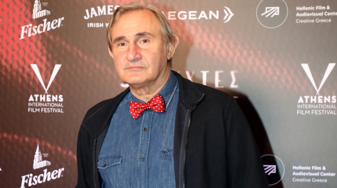 Άκης Σακελλαρίου: Την περίοδο με το πρόβλημα υγείας μου, μου στάθηκε οικονομικά ο γιος μου