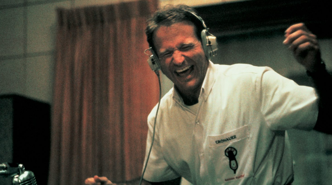 Η κόρη του Ρόμπιν Γουίλιαμς, Ζέλντα, αντέδρασε στα AI βίντεο του πατέρα της